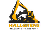 HALLGRENS MASKIN & TRANSPORT